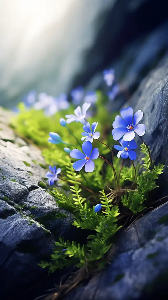 《陌上花开》——徐志摩